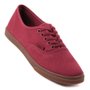 Tenis Vans Authentic Lo Pro Bordo/Marrom
