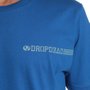 Camiseta Drop Dead Strippin Azul