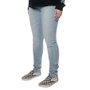 Calça Hurley Skinny Jeans Azul