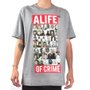 Camiseta Alife Mugs Mescla
