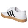 Tênis Adidas Seeley Decon Branco/Preto