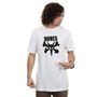 Camiseta Bones Bassic Branco