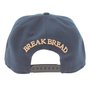 Boné Cayler & Sons Break Bread Azul Marinho