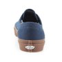 Tenis Vans Brigata Azul Marinho/Marrom