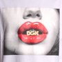 Camiseta DGK Kissed Branco