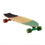 Cruiser Globe Chromantic 40" Rasta