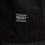 Camiseta Grizzly Day Off Pocket