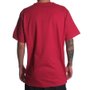 Camiseta Independent 88 TC Vermelho
