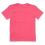 Camiseta Hurley Sunny Dayz Vermelho Mescla