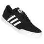 Tenis Adidas Triad Hemp Preto