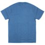 Camiseta Independent Speed Kills Infantil Azul