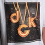 Camiseta DGK City Lights Branco