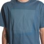 Camiseta Volcom New Box Azul
