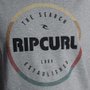 Camiseta Rip Curl Style Masters Mescla