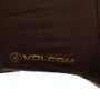 Camiseta Volcom New Box Marrom
