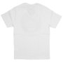 Camiseta New Skate Zombieland Infantil Branco