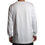 Camiseta Grizzly M/L Protected Branco