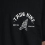Camiseta Thug Nine Death Prayer Preto