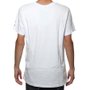 Camiseta Starter Collab Sneaker Branco