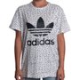 Camiseta Adidas Nmd Branco/Preto