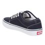 Tênis Vans U 106 Vulcanized Azul Marinho
