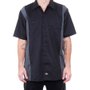 Camisa Dickies Basic Preto