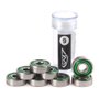 Rolamento Abec 9 W7 Skate Verde