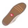 Tênis Quiksilver Area Bege