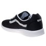 Tênis Vans Iso 1.5 Preto/Branco