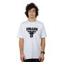 Camiseta Fallen Suffer Branco