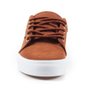 Tenis Vans Chukka Low Marrom