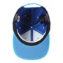 Bone True Heart Zona Leste Azul Bone True Heart Zona Leste Azul