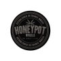 Dichavador HoneyPot Wheels Preto