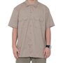 Camisa Dickies Sleeve Bege