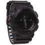 Relógio Casio G-Shock GA-100MB-1ADR Preto Fosco