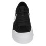 Tênis Nike SB Blazer Zoom Lox XT Preto/Branco