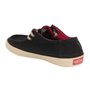 Tênis Vans M Rata Vulc Preto