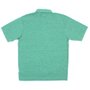 Camisa LRG Polo Standard Infantil Verde