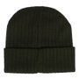 Gorro Independent Cross Ribbed Verde