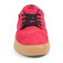 Tênis Supra Stacks Vulc Ii Vermelho