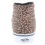 Tênis Vans U Sk8-Hi Slim (Leopardo) Onça