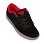 Tênis Fallen Patriot Ii Preto/Vermelho