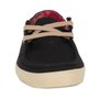 Tênis Vans M Rata Vulc Preto
