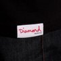 Camiseta Diamond Tiles Preto