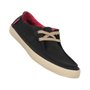 Tênis Vans M Rata Vulc Preto