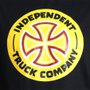 Camiseta Independent Combo TC Preto