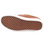 Tenis Vans Chukka Low Marrom
