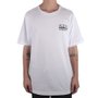 Camiseta Dropdead Lay Back 01 Branco