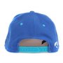 Bone True Heart Zona Leste Azul Bone True Heart Zona Leste Azul