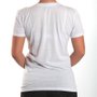 Camiseta Hurley Basica Eclipse Branco